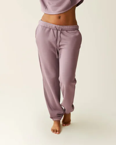 Kindred Bravely Cloud Fleece Jogger | Dusty Mauve