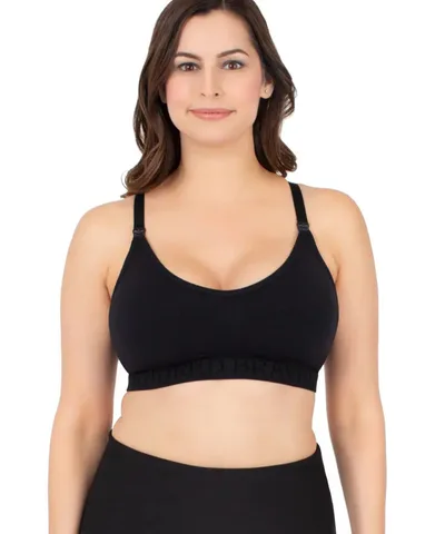 Bump City Sublime Low Impact Nursing & Maternity Sports Bra