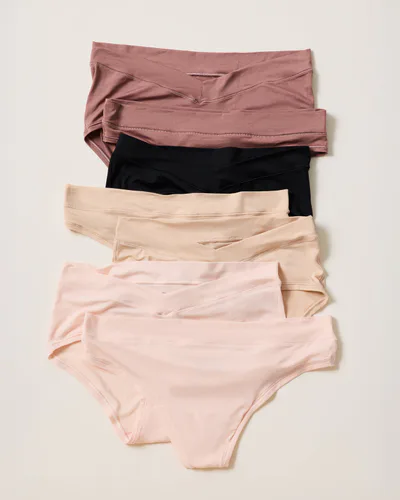 Kindred Bravely 7-for-$39 Build Your Own Underwear Bundle