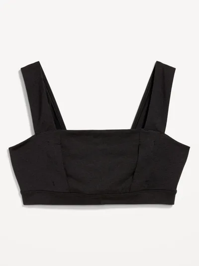 Old Navy Maternity Light Support CloudComfy Pumping Bra