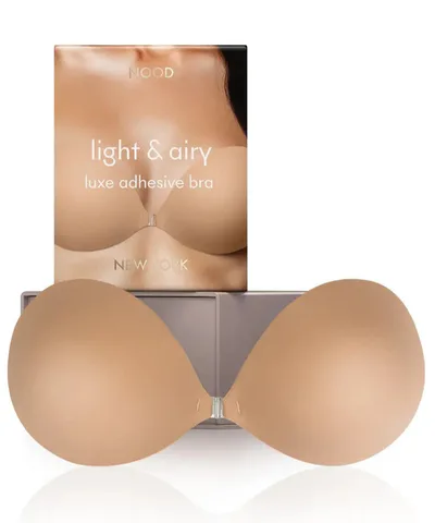 Bump City The Light & Airy Luxe Adhesive Bra