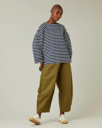 For The Creators Breton Top