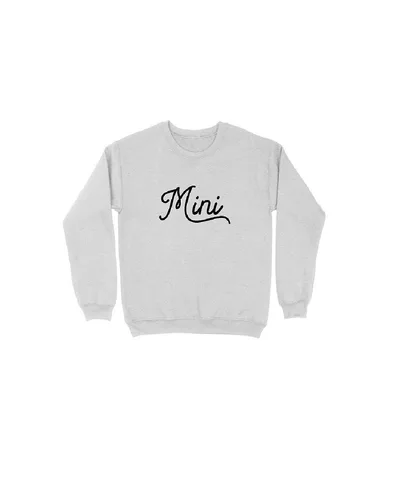 Bump City MINI Sweatshirt