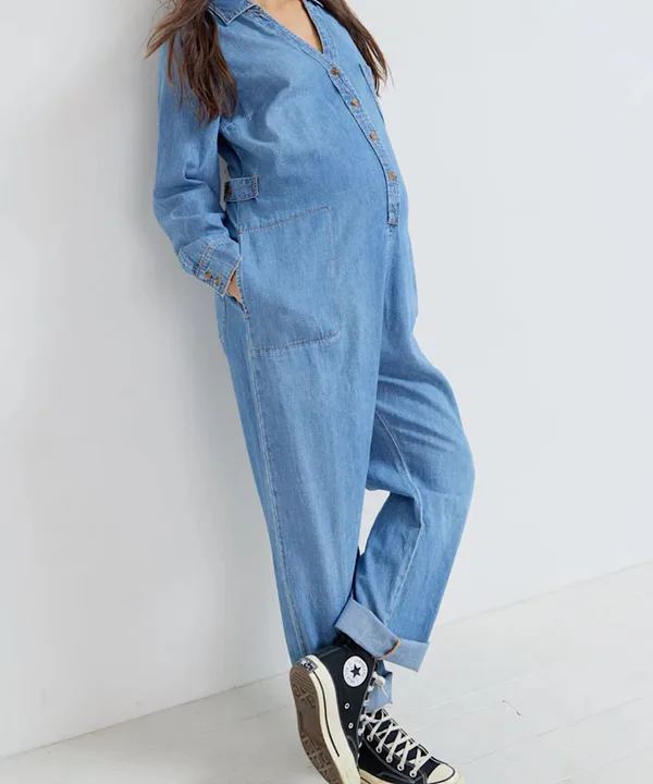 Jumpsuits style preview