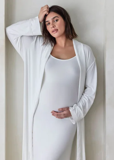 BUMPSUIT The Cloud Robe