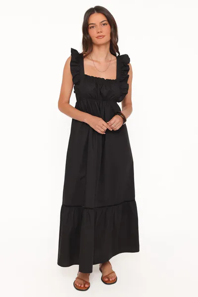 Petal & Pup Danity Maxi Dress