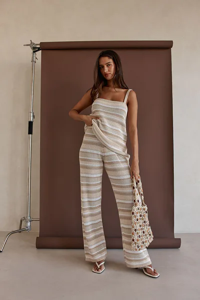 SABO Ruby Pants - Stripe