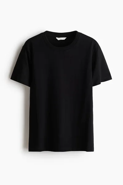 H&M MAMA Cotton Nursing T-shirt
