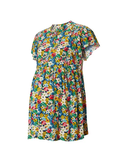 Isabella Oliver Isadora Viscose Maternity Blouse