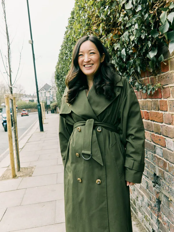 Coats style preview