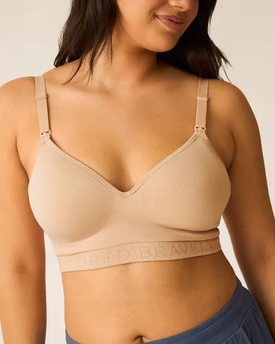 Milk & Baby Signature Sublime® Contour Pumping & Nursing Bra