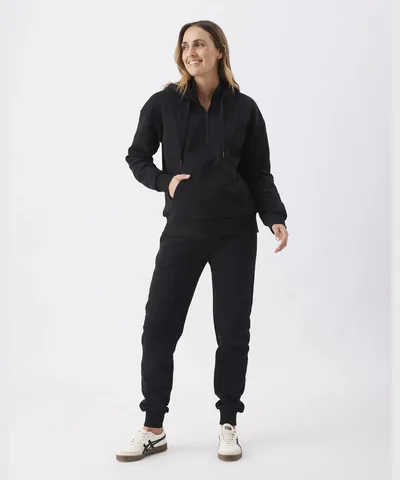 Bump City The Taylor Over the Tummy Jogger