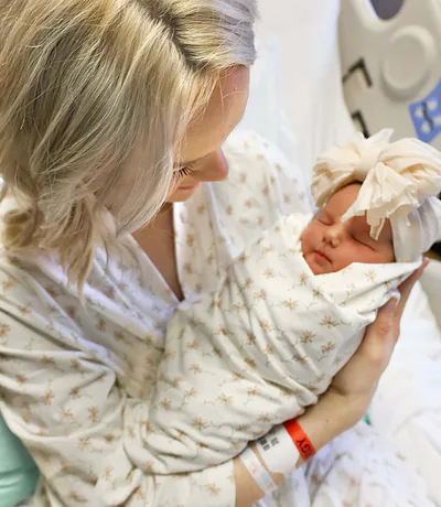 Milk & Baby Gracie | Mommy Robe