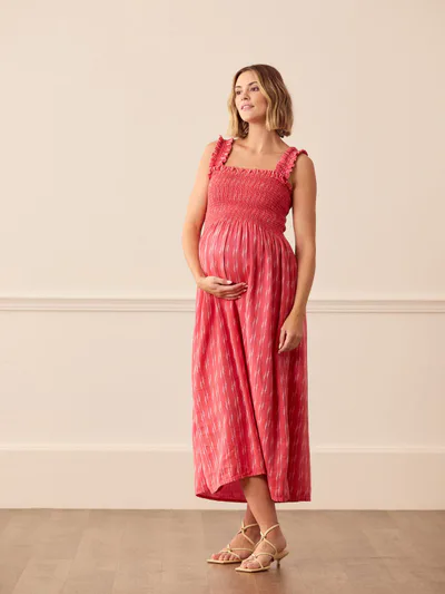 For The Creators Ceres Dress Fiesta