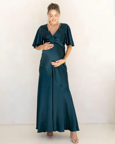 Angel Maternity style