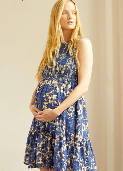 For The Creators The Ana Dress