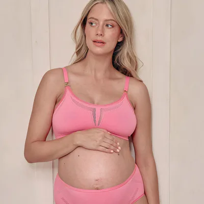 For The Creators The Scoop Bra