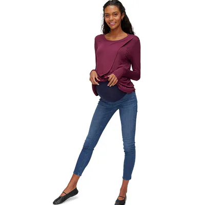 Motherhood Maternity style