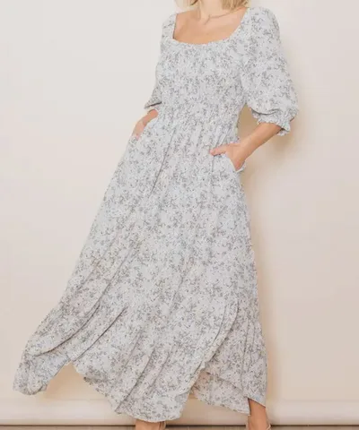 Bump City The Bridget Dress