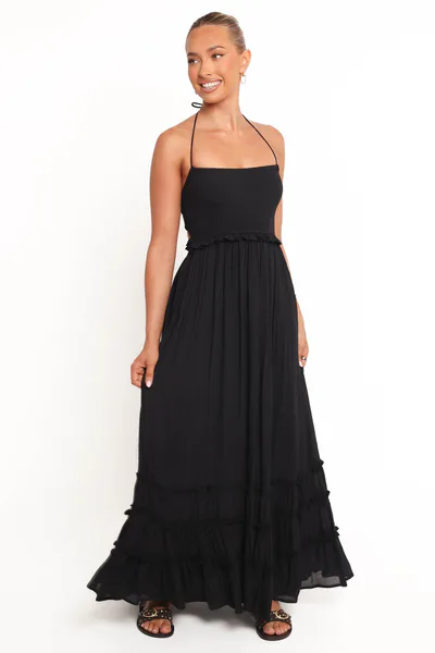 Petal & Pup Lysandra Maxi Dress