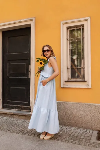 For The Creators Sienna Dress