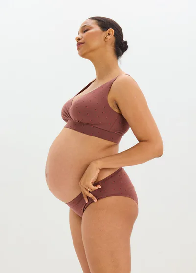 HATCH The Dream Feed Nursing And Sleep Bra