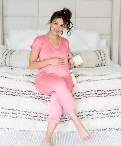 Bump City The Gia Jumpsuit