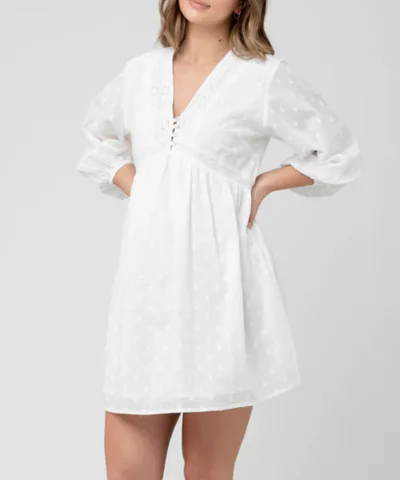 Bump City The Valentina Dress