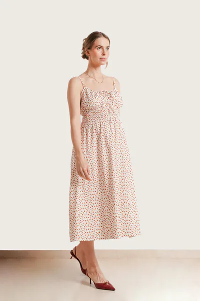 NOM Maternity Roma Dress