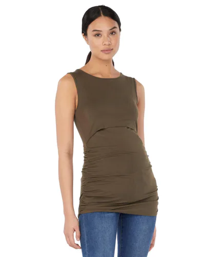 Soon Maternity Honor Feeding Tank