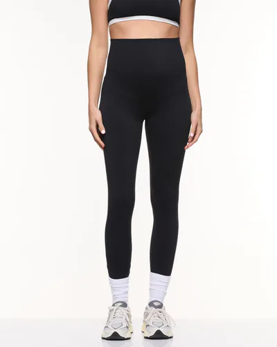 Soon Maternity Super Stretch Foldover Leggings