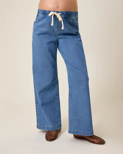 Kindred Bravely style