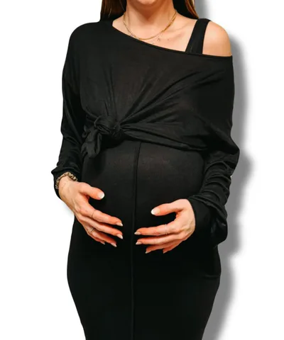 Bump City The Ryann Dress + Top Set