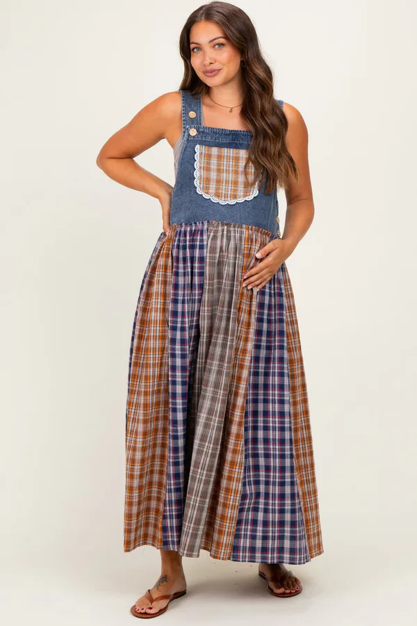 Overalls style preview