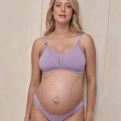 For The Creators The Scoop Bra