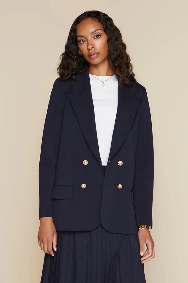 Blazers style preview