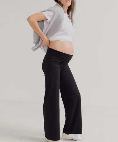 Bump City HATCH: The Bodyflex Perfect Pant