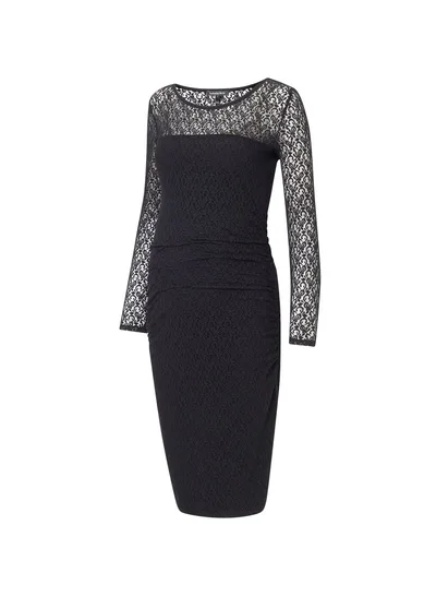Isabella Oliver Evy Lace Maternity Dress