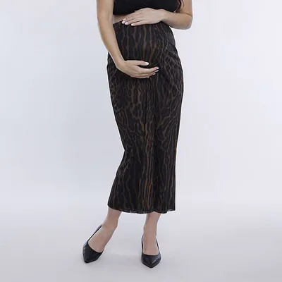 Kohl's Maternity Motherhood® Maxi Skirt