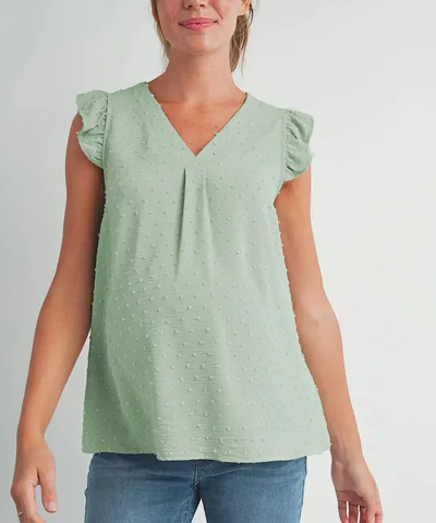 Bump City The Jade Top (2 Colors)