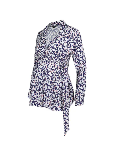 Isabella Oliver Lucy Maternity Blouse