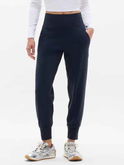Athleta Venice High Rise Jogger