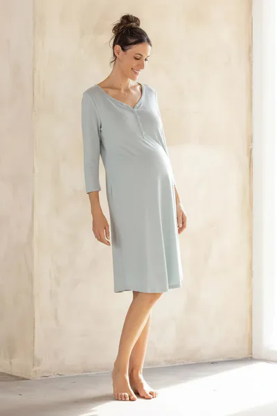 Milk & Baby Soline Mama Nightie