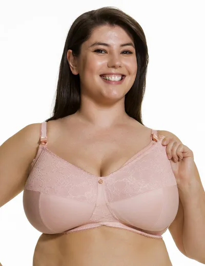 Special Addition CLEARANCE! Tea Full Cup Maternity & Nursing Bra by Cake Maternity