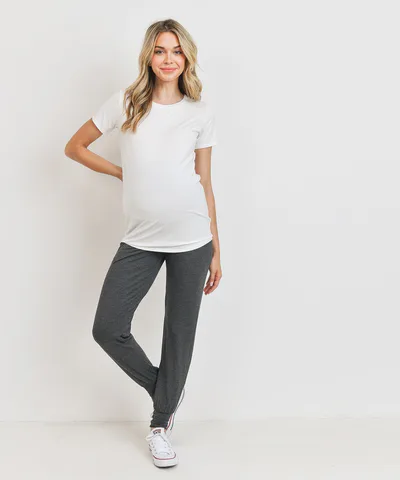 Bump City The Amanda Jogger Pants