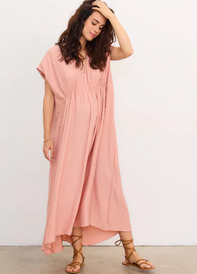 HATCH The Neema Caftan