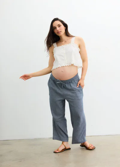 HATCH The Hayden Pant