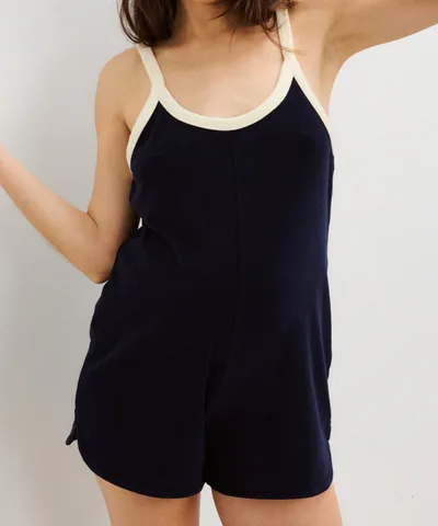 Bump City HATCH: The Izzy Romper