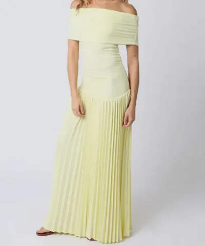 Bump City The Kennedy Dress