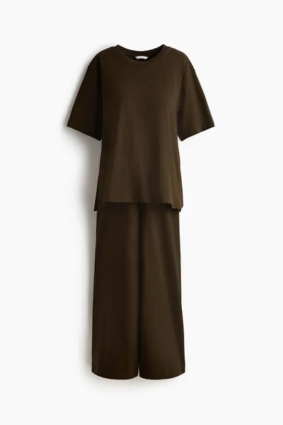 H&M MAMA Before & After 2-Piece Set